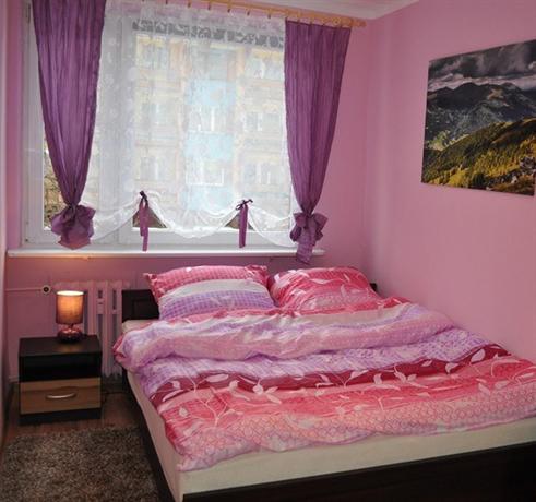 Apartamenty Jola