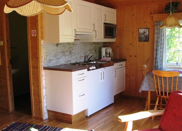 Flåm Camping og Vandrerhjem