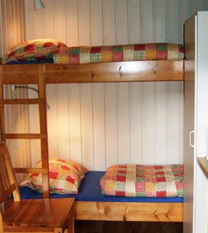 Flåm Camping og Vandrerhjem