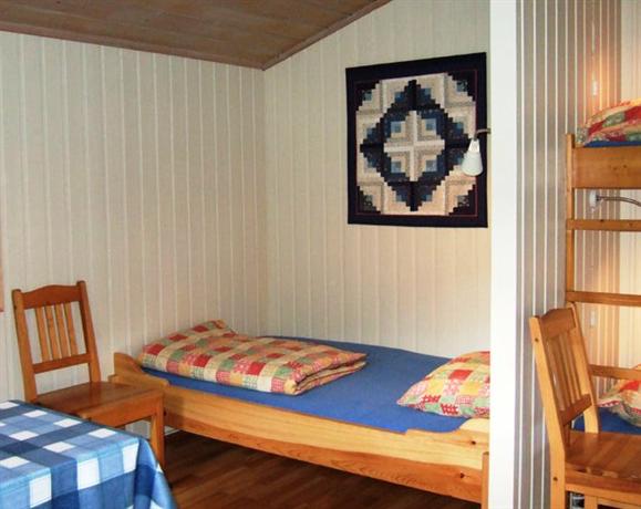 Flåm Camping og Vandrerhjem