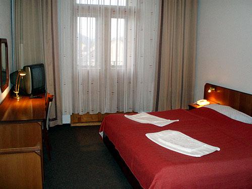 Hotel Sipka