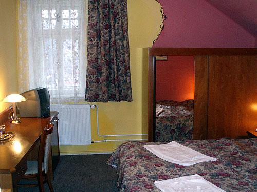 Hotel Sipka