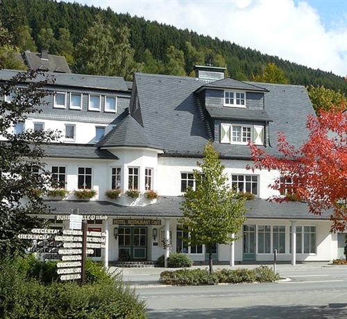 Hotel Loffler