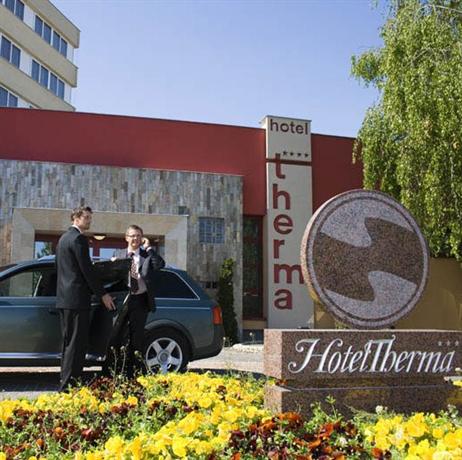 Hotel Therma - dream vacation