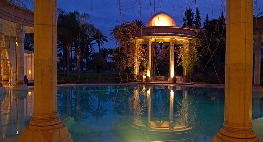 Le Palais Rhoul And Spa Marrakech Compare Deals - 