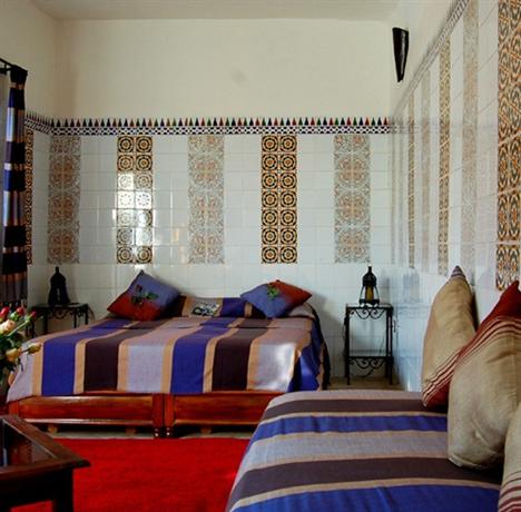 Riad Marhbabikoum
