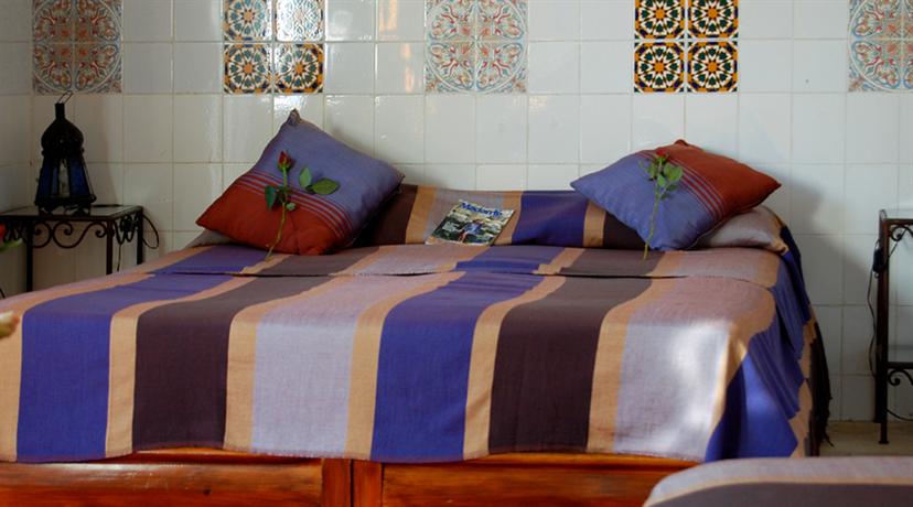 Riad Marhbabikoum