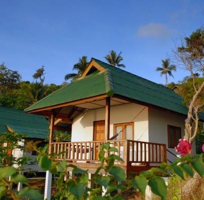 Hua Laem Resort