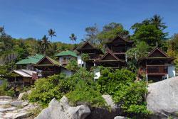 Hua Laem Resort