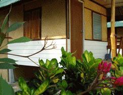 Phangan Villa Beach Bungalow