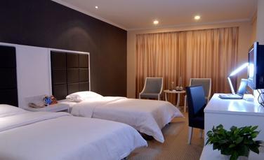 长沙金枫大酒店