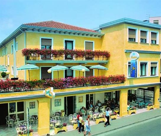 Hotel & Residence Al Mare