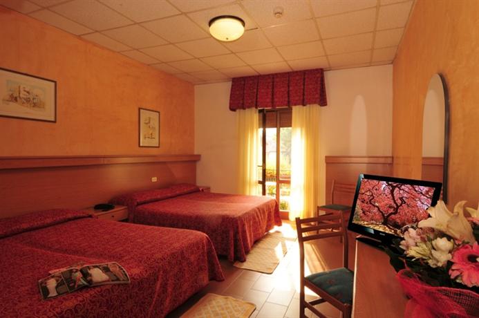 Hotel & Residence Al Mare