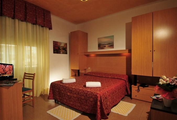 Hotel & Residence Al Mare