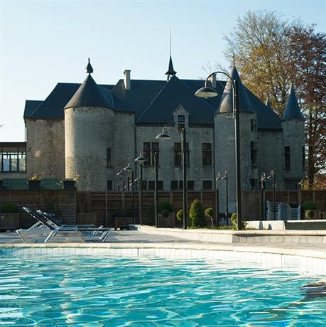 Thermae Boetfort Hotel 브라반트세골프 Belgium thumbnail