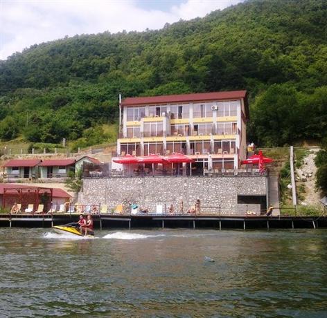 Pensiunea Decebal