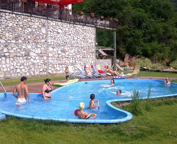 Pensiunea Decebal
