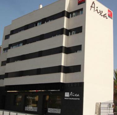 Apartamentos Aixa II