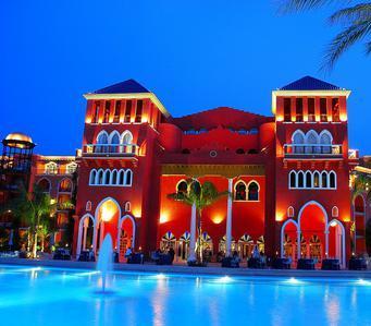 The Grand Resort