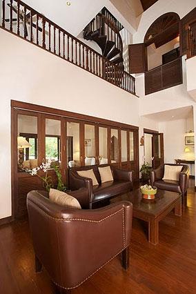 Lanna Hill House