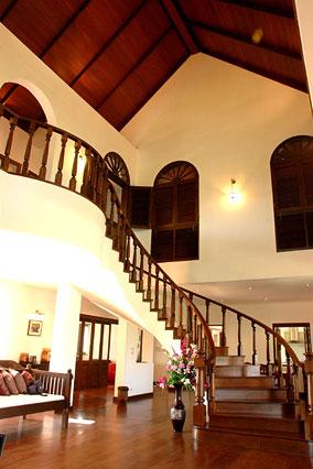 Lanna Hill House