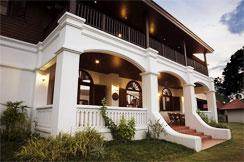 Lanna Hill House