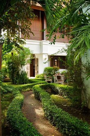 Lanna Hill House