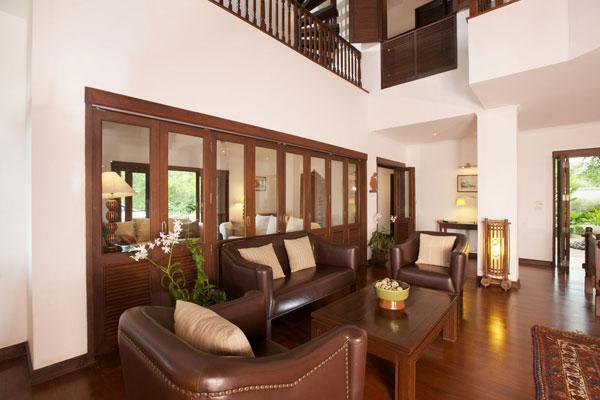 Lanna Hill House