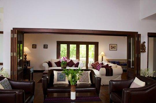 Lanna Hill House
