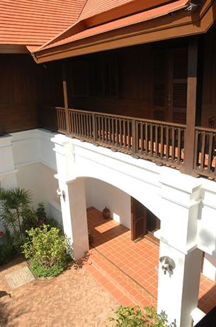 Lanna Hill House
