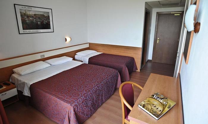 Hotel Fenix Cavallino-Treporti