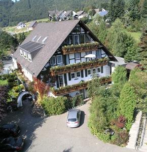 Landhotel Grimmeblick