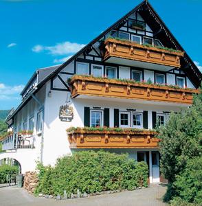 Landhotel Grimmeblick