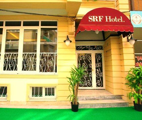 SRF Hotel
