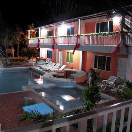Sunset Hotel San Andres