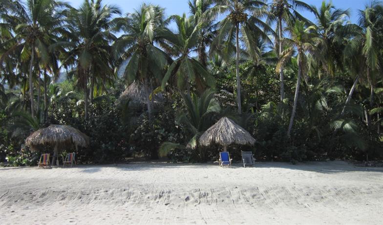 Playa la Roca Ecohotel