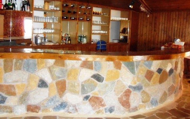 Hotel L'Aiglon Bsharri