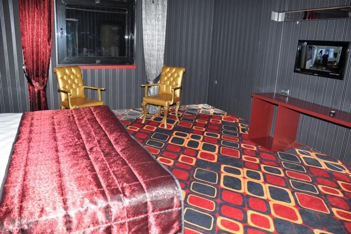 Murat Otel