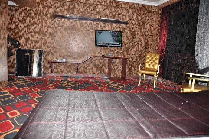 Murat Otel