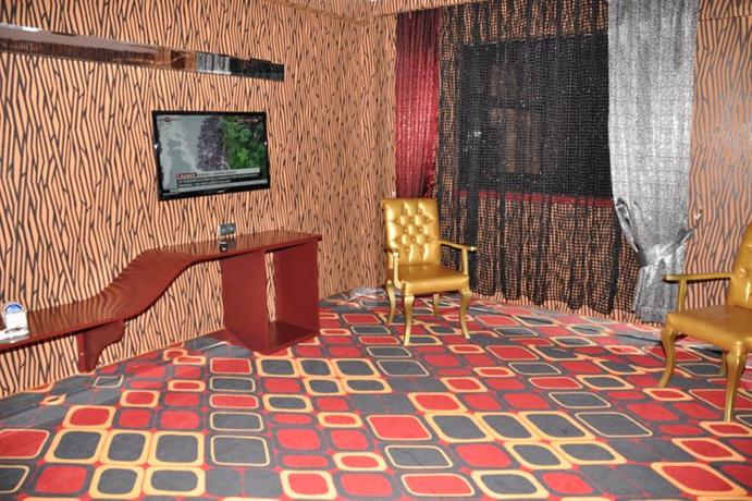 Murat Otel
