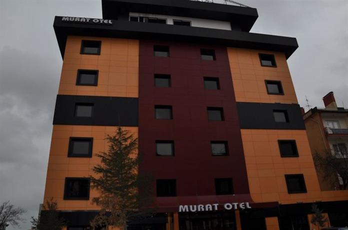 Murat Otel