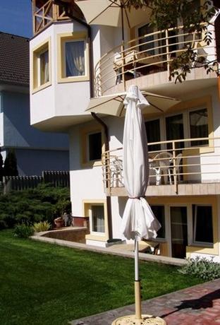 Csernai Villa