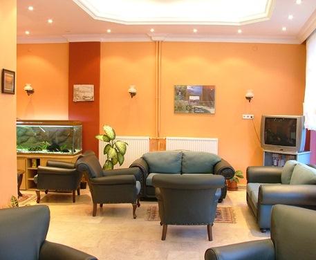 Seymen Hotel Amasra