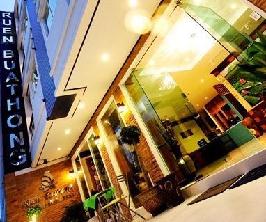 Ruen Buathong Boutique Guest House Phuket