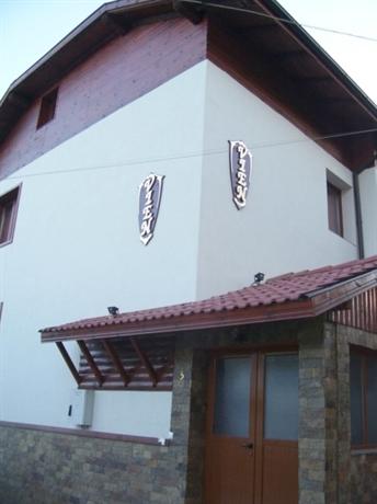 Vien Guest House