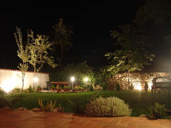 Zasheva Kushta Guesthouse