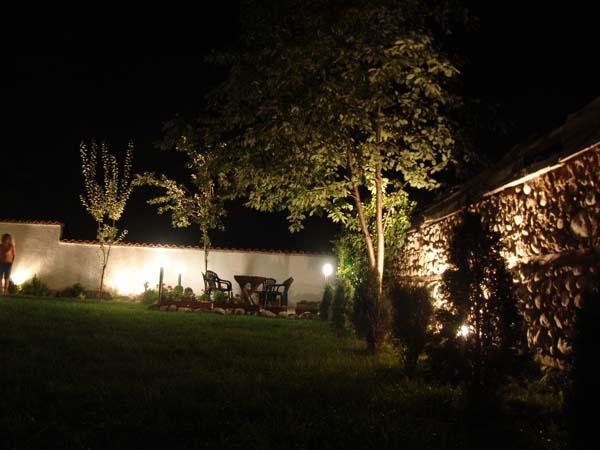Zasheva Kushta Guesthouse