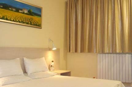 Hanting Hotel Beijing Xidan