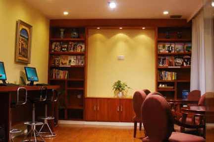 Hanting Hotel Beijing Xidan
