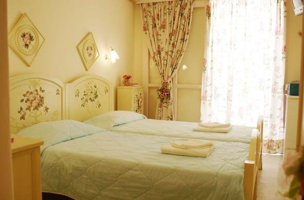 Pension Philoxenia Naxos